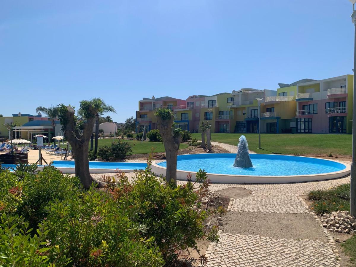 Ferienwohnung Penthouse 160Sqm Wide Terraces Pool View & Private Hot Tub & Parking Albufeira Exterior foto